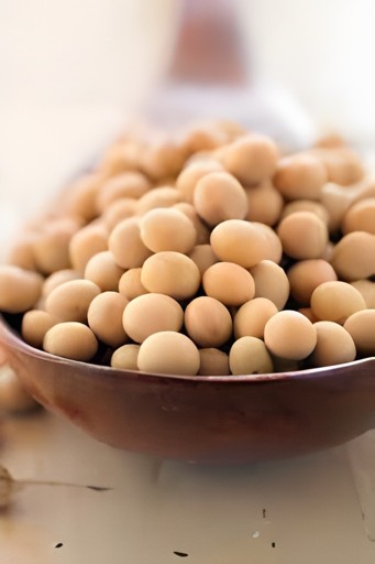Gm Soya Beans 2 Lbs