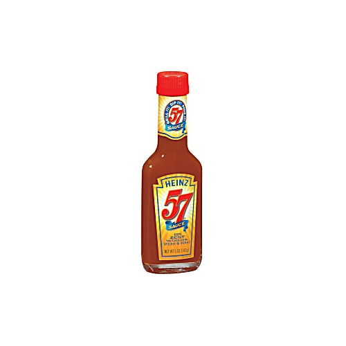 Heinz 57 5 FLOZ