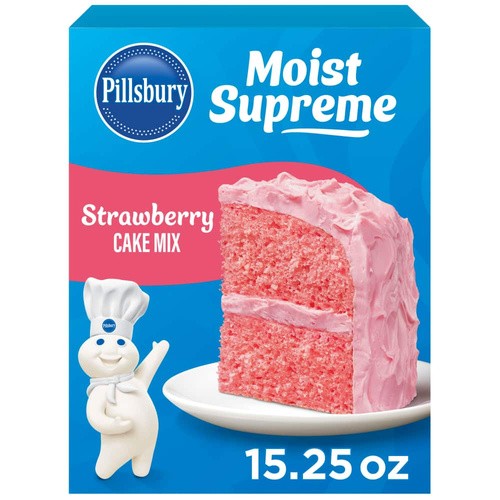 PILLS MOIST STRAWBER 15 OZ