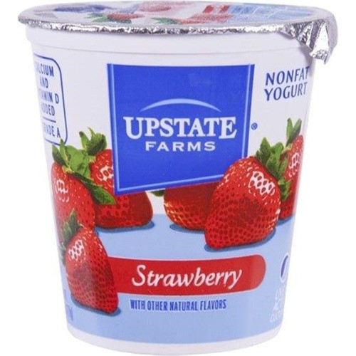 PILLS WHIPPED STRAWB 12 OZ