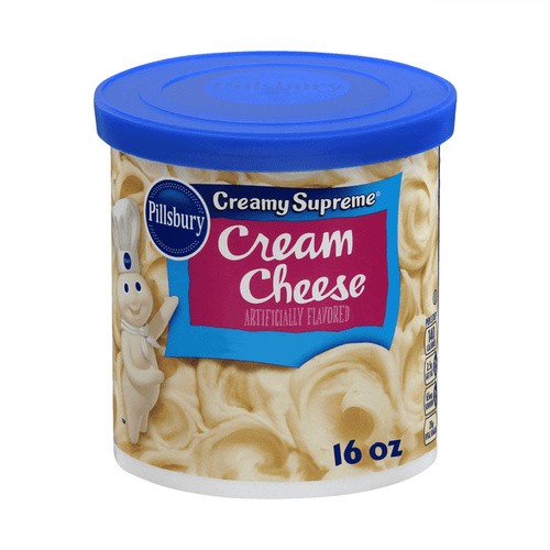 PILLS CREAMY CREAM C 16 OZ