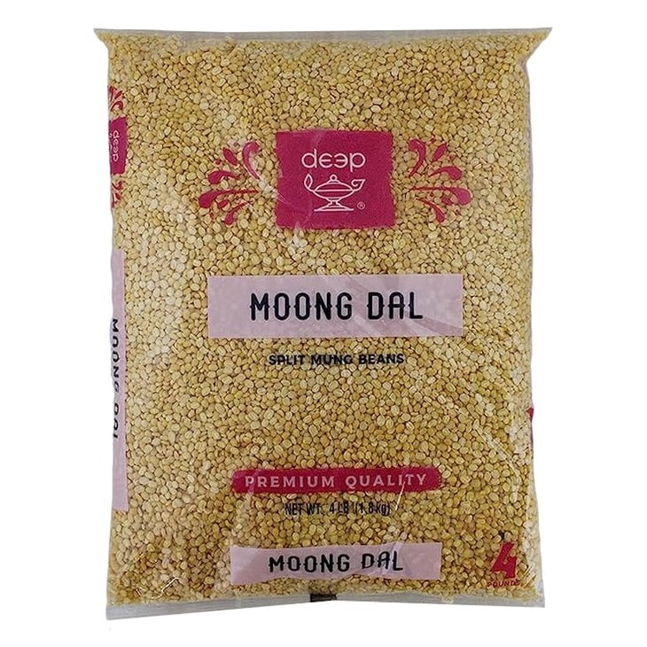 DEEP MOONG DAL 64 OZ