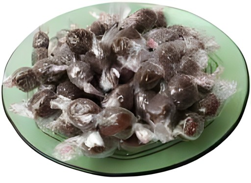 BTRFLY SWT & SOUR TAMARIND 200 GM