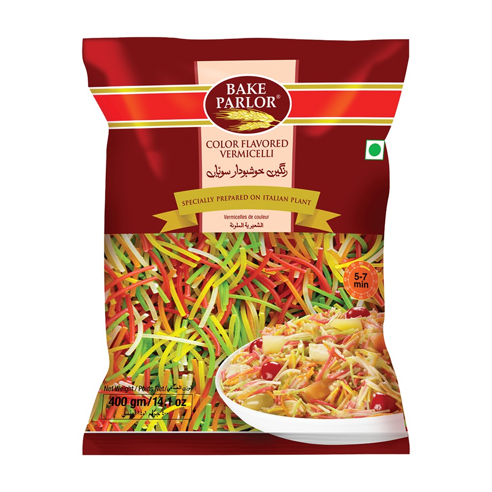 Bake Parlor 14 OZ