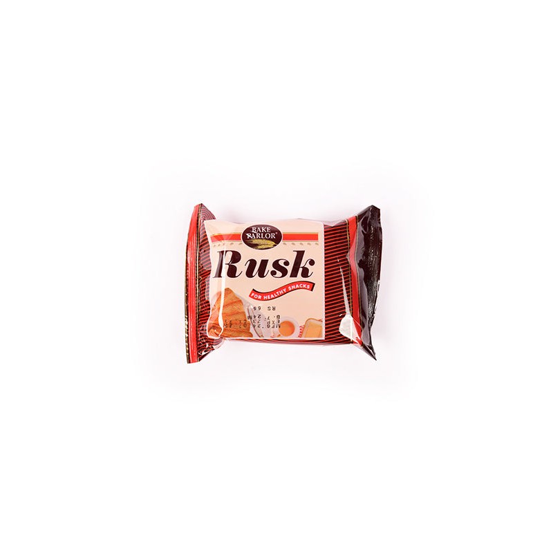 BAKE PARLOR RUSK 8.4 OZ