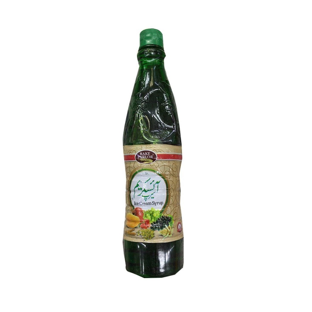 BAKE PARLOR 800 ML