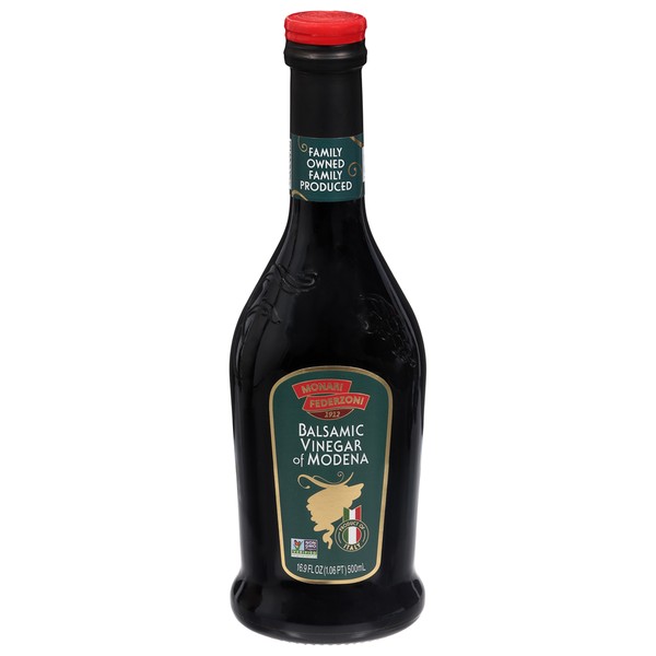 MONARI FEDERZONI BALSAMIC VINEGAR OF MODENA 1 Lbs