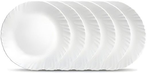 Plates  18 COUNT