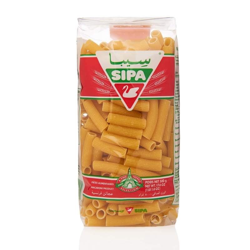 SIPA RIGATONI 500 GM