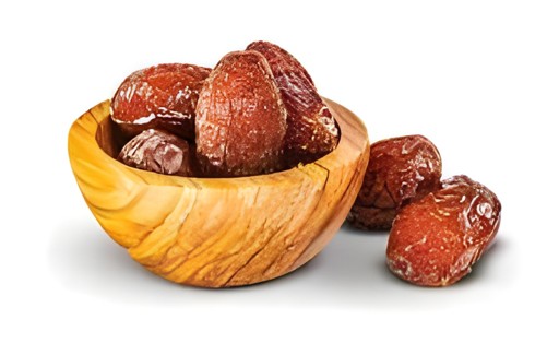DESERT PALM DATES 1 LBS