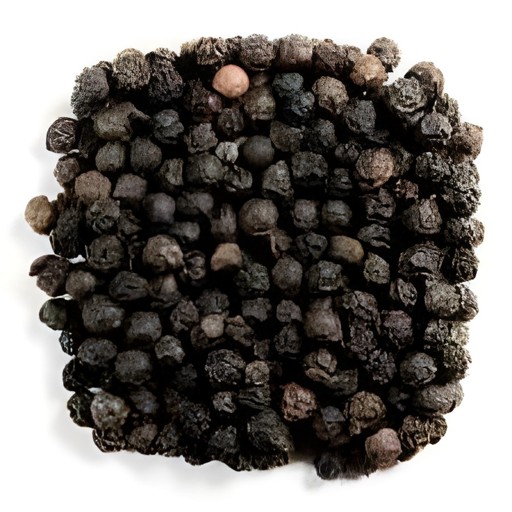 KALUSTYANS   BLACK PEPPERCORN BUCHER CUT 0.09 Lbs