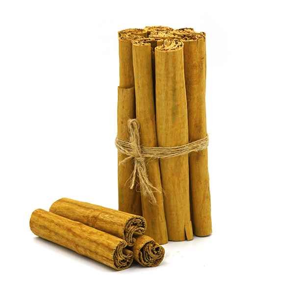 KALUSTYANS GRADE M4 CEYLON CINNAMON STICKS 0.06 Lbs