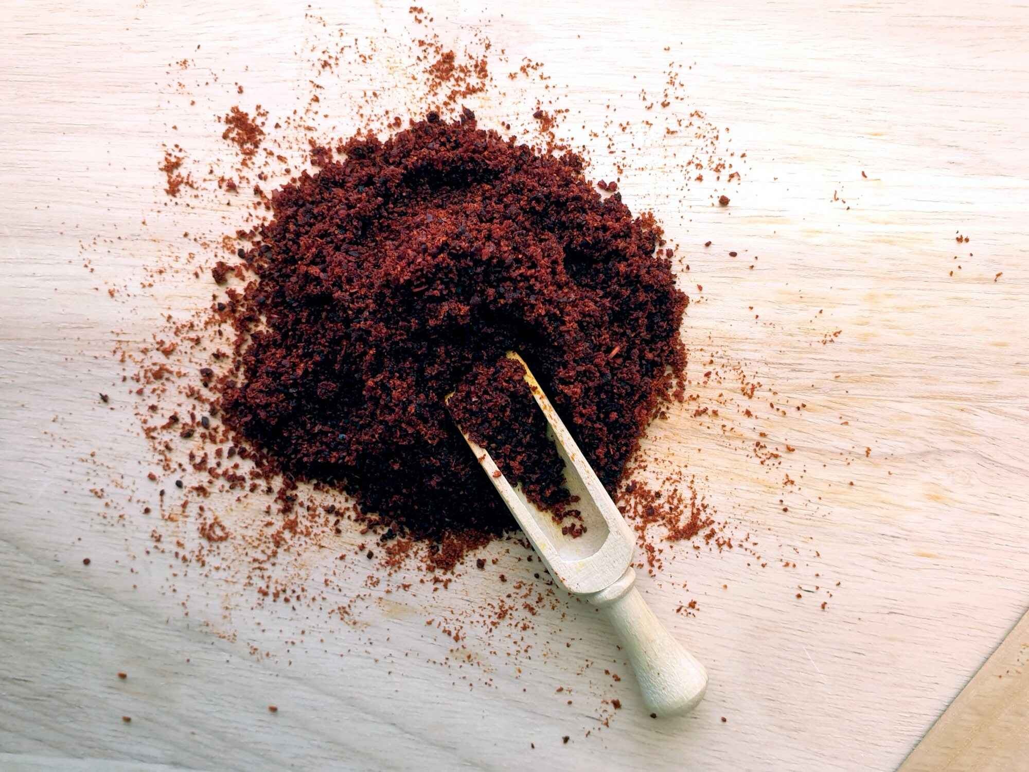 KALUSTYANS KOSHER ISRALE PAPRIKA HOT 0.14 Lbs
