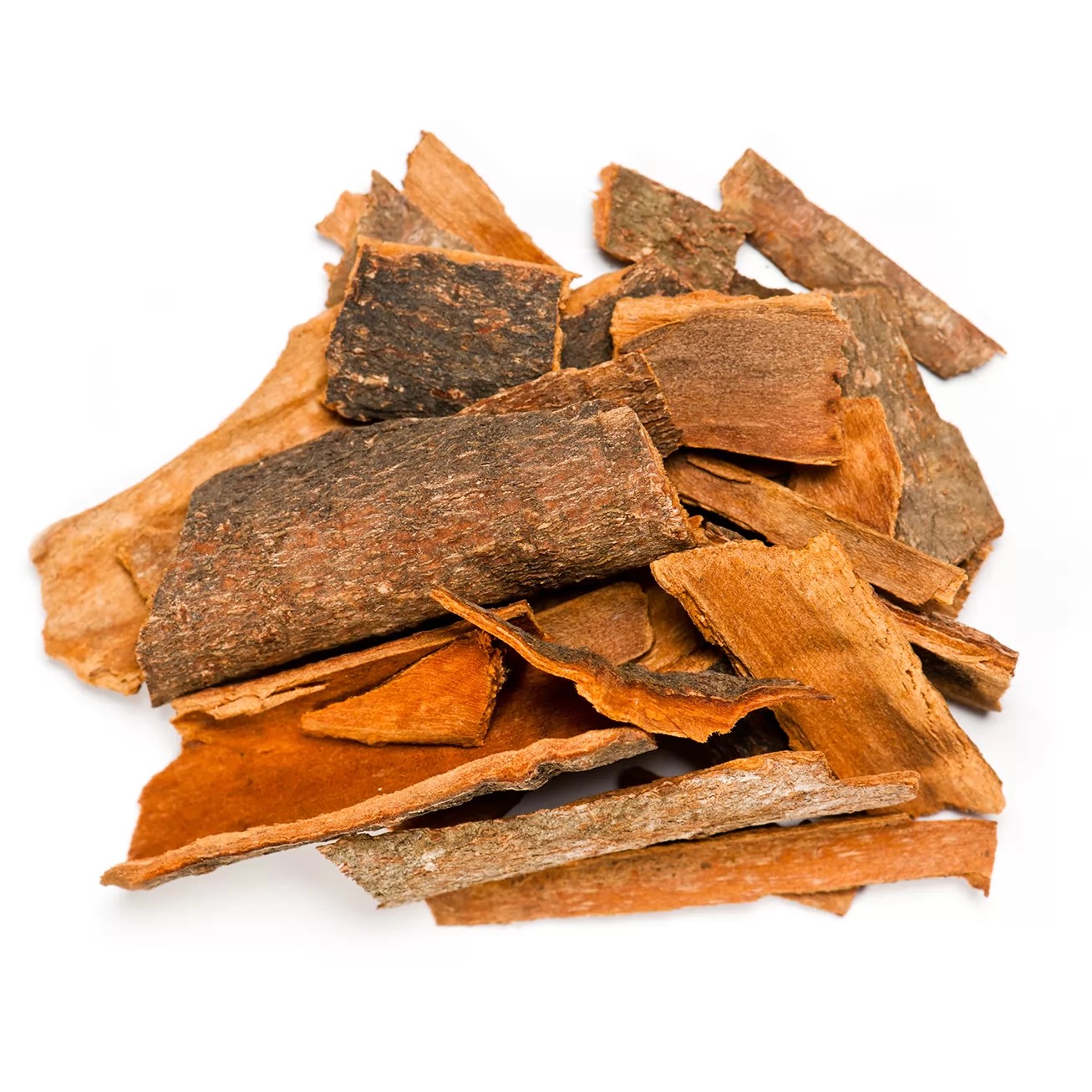 KALUSTYANS INDIAN CINNAMON CASSIA BURK 0.06 Lbs