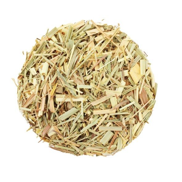 KALUSTYANS LEMON GRASS SLICED 0.05 Lbs