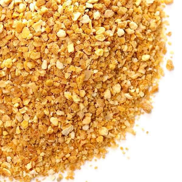 KALUSTYANS DRIED ORANGE PEEL GRANULATED 0.08 Lbs