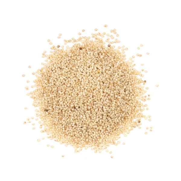 KALUSTYANS WHITE POPPY SEED KHAS KHAS 0.16 Lbs
