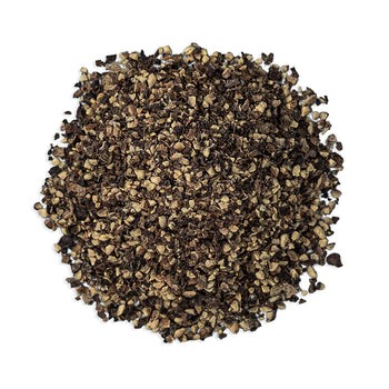 KALUSTYANS COURSE GROUND BLACK PEPPER 0.14 Lbs