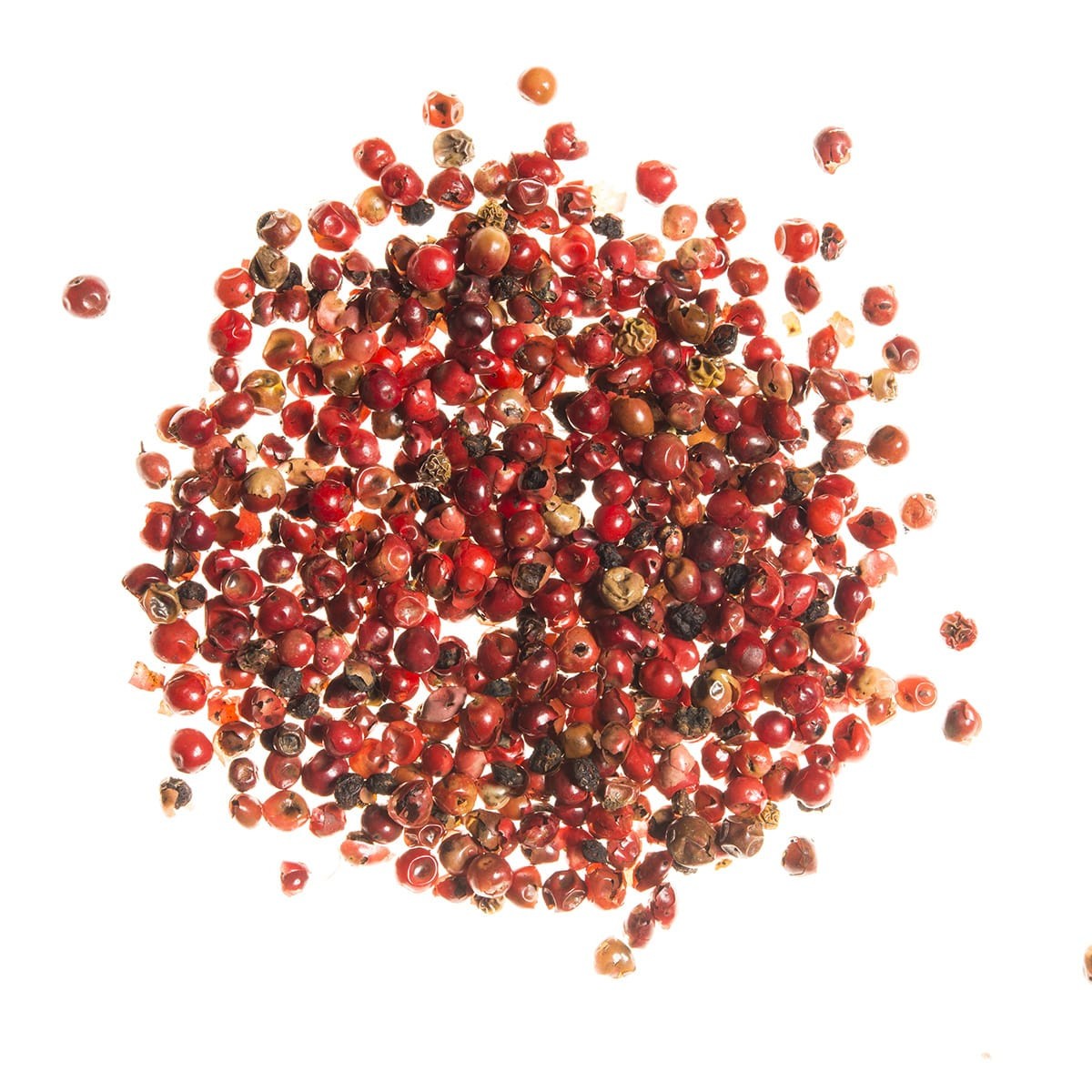 KALUSTYANS DRIED WHOLE PINK PEPPERCORN 0.08 Lbs