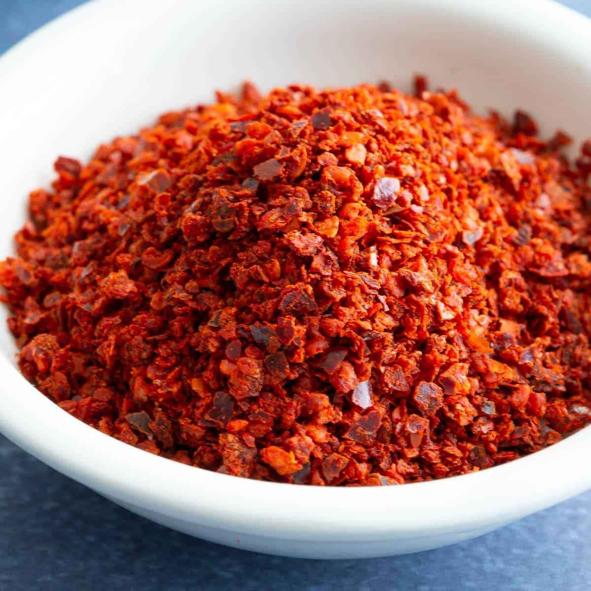 KALUSTYANS KOREAN RED PEPPER FLAKES 0.15 Lbs