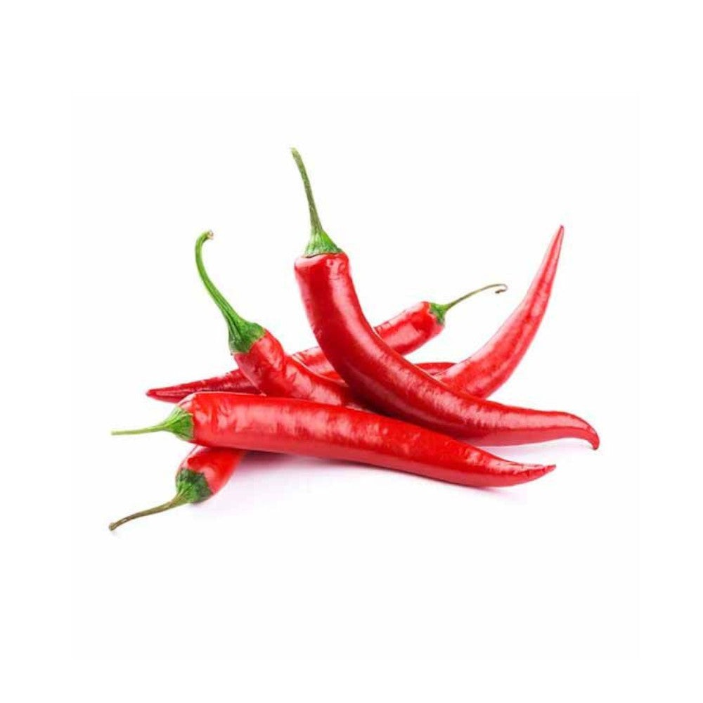 KALUSTYANS EXTRA HOT THAI RED CHILI 0.11 Lbs
