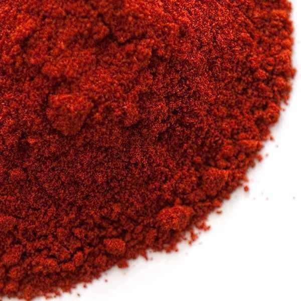 KALUSTYANS SPANISH SMOKED HOT PAPRIKA 0.13 Lbs