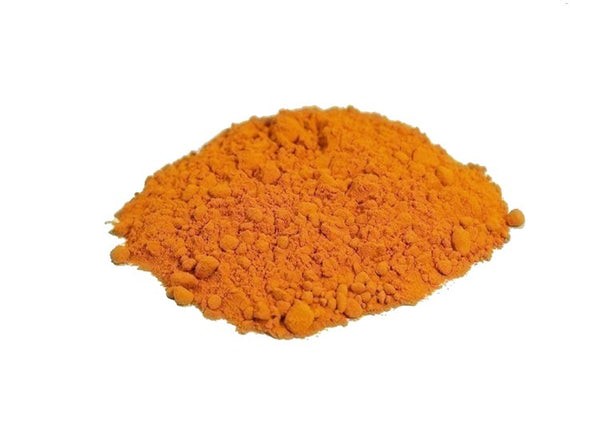 KALUSTYANS ORGANIC TURMERIC POWDER 0.13 Lbs