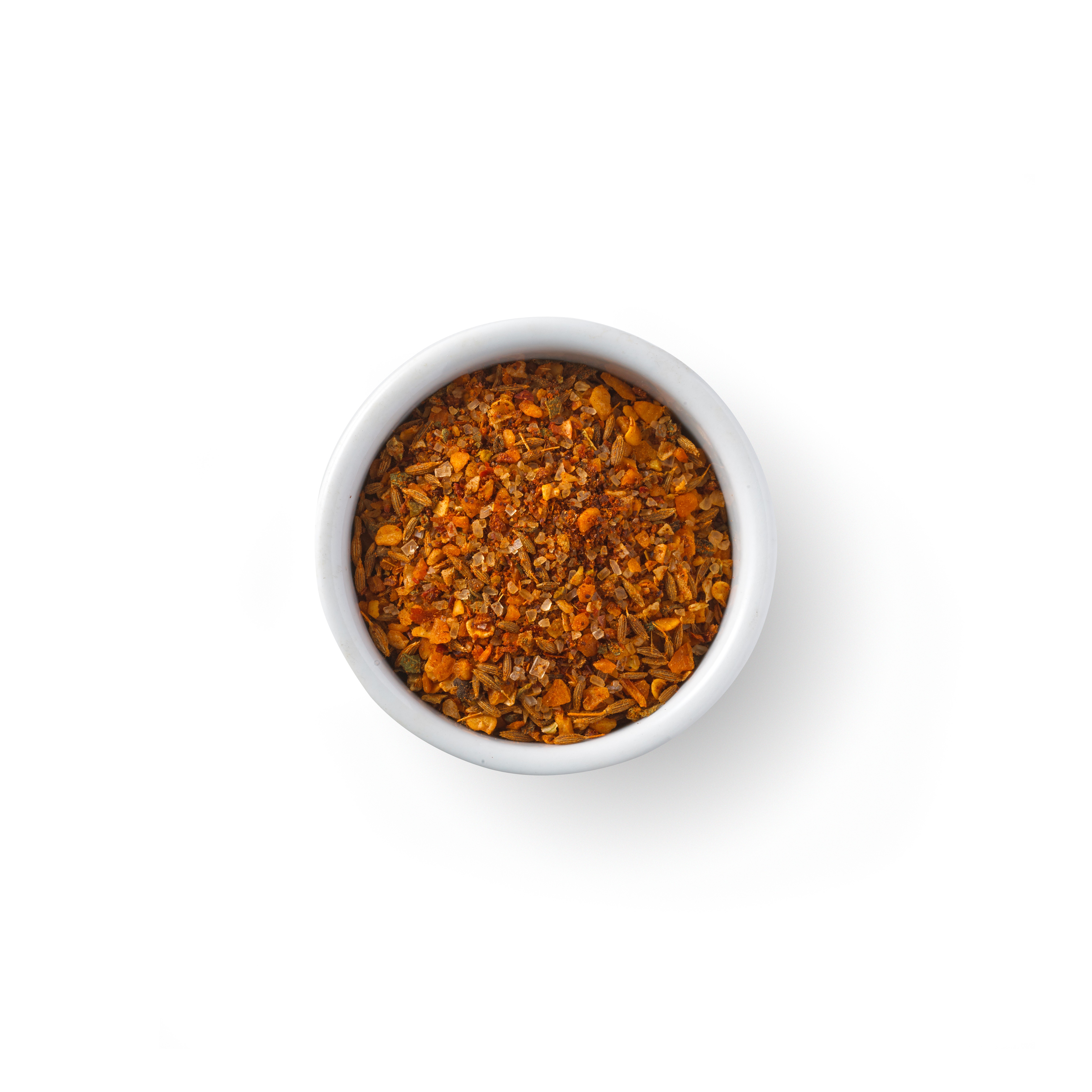 KALUSTYANS ANCHO CHILI SEASONING BLEND 0.11 Lbs