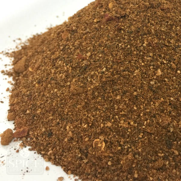 KALUSTYANS BROOKLYN STYLE BBQ RUB 0.12 Lbs