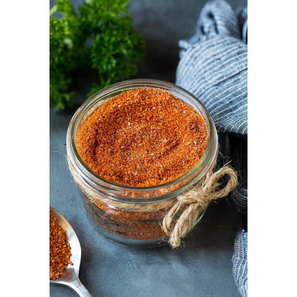 KALUSTYANS BRISKET RUB SMOKED 0.19 Lbs