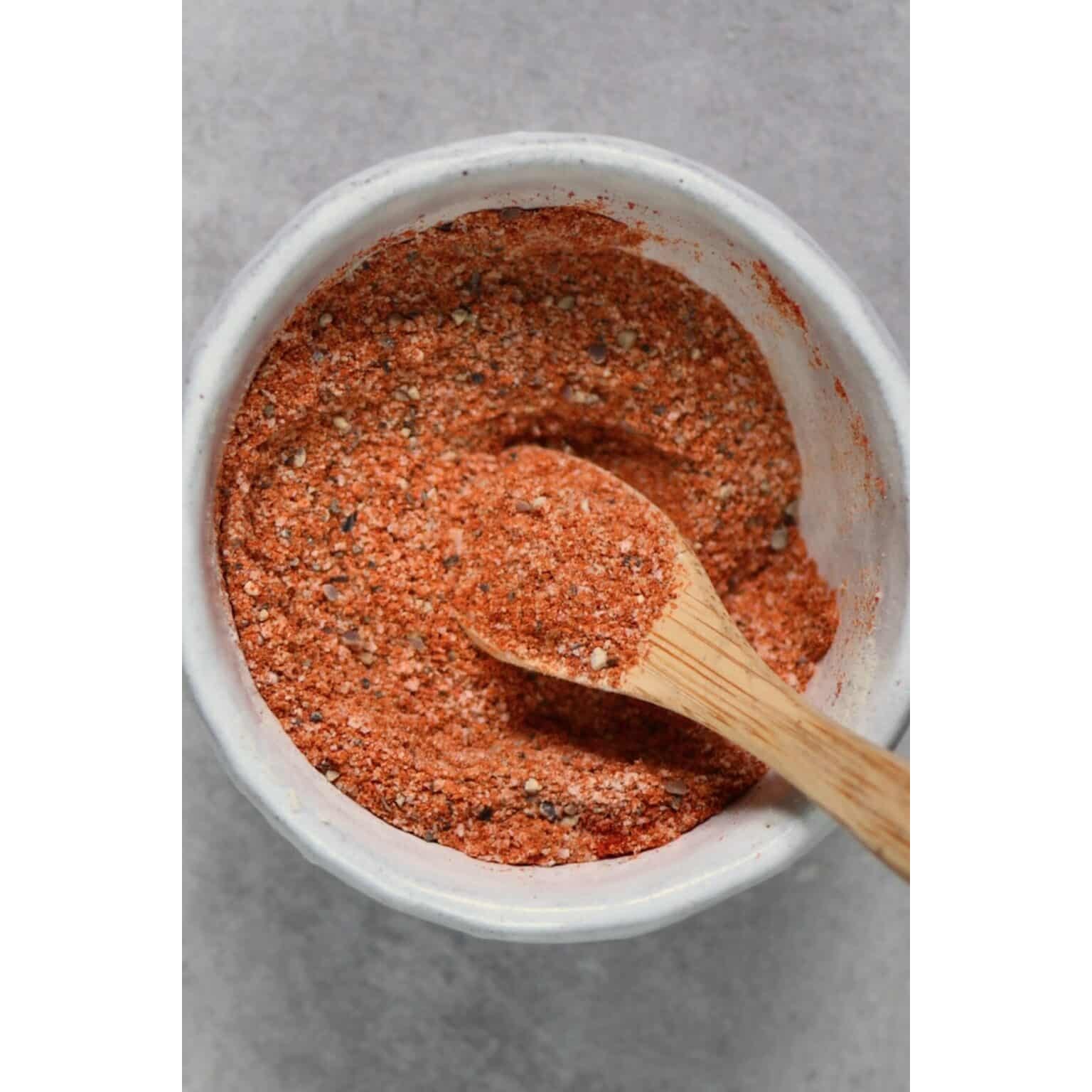 KALUSTYANS BURGER SEASONING 0.11 Lbs