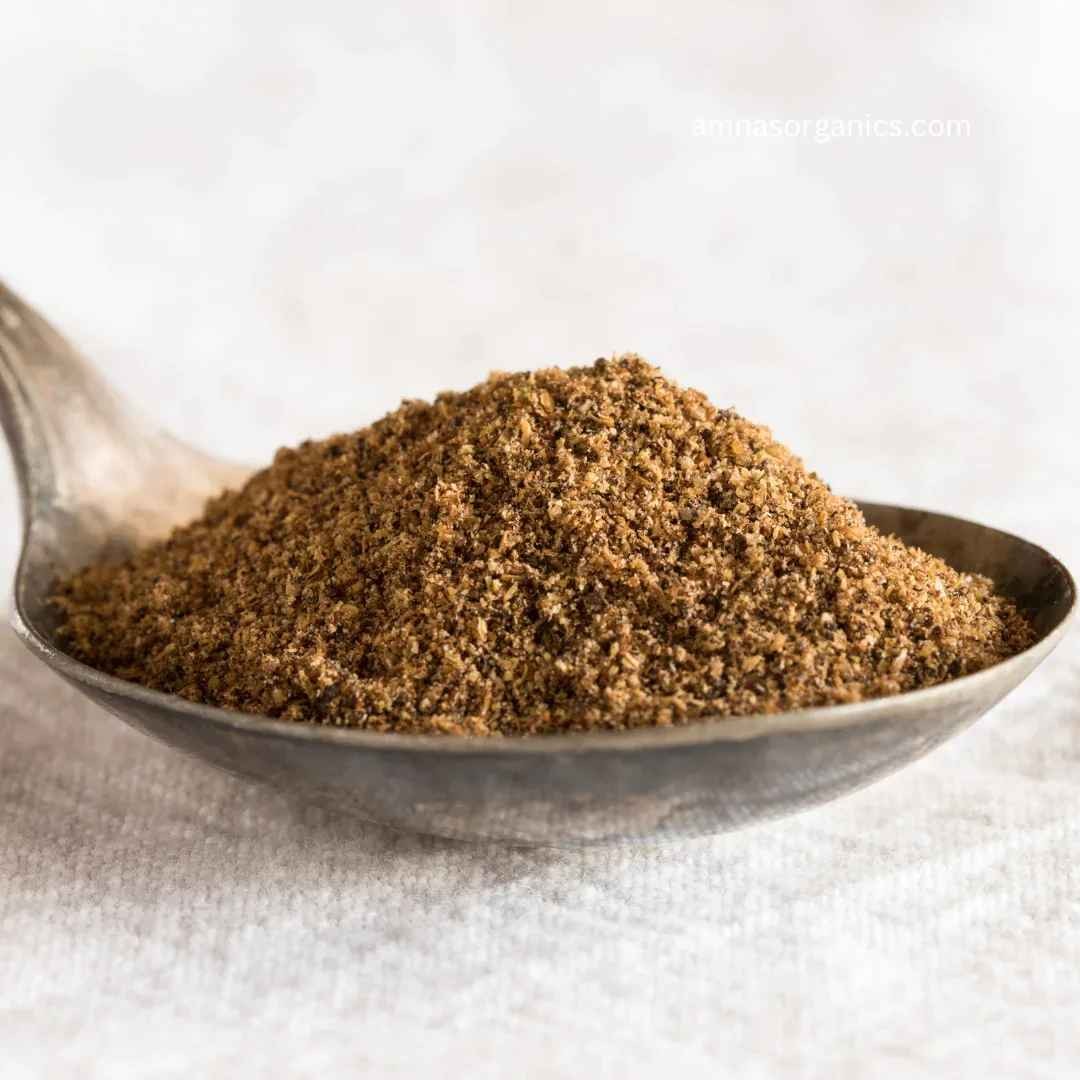 KALUSTYANS ROASTED GARAM MASALA POWDER 0.08 Lbs