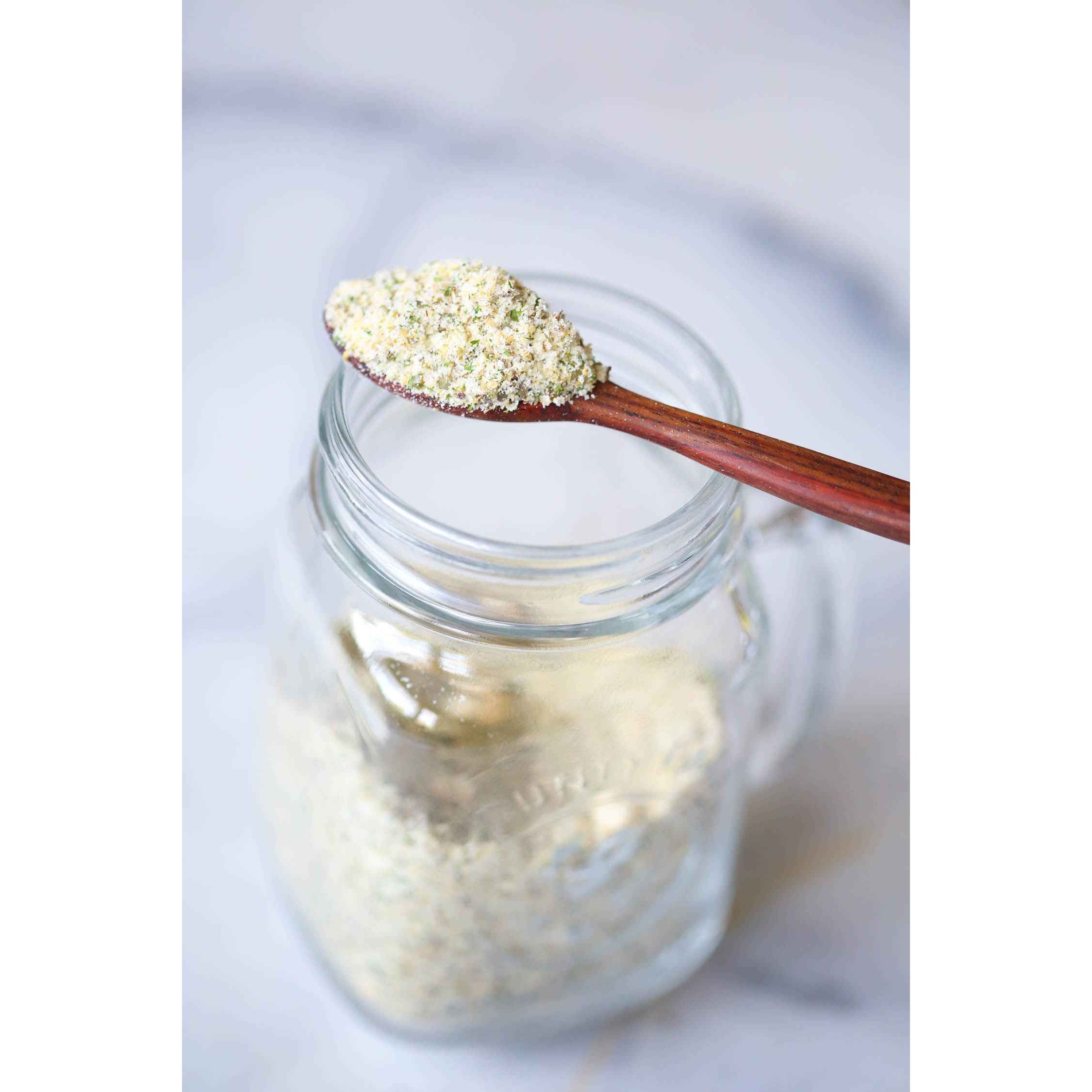 KALUSTYANS GARLIC BREAD SEASONING 0.14 Lbs