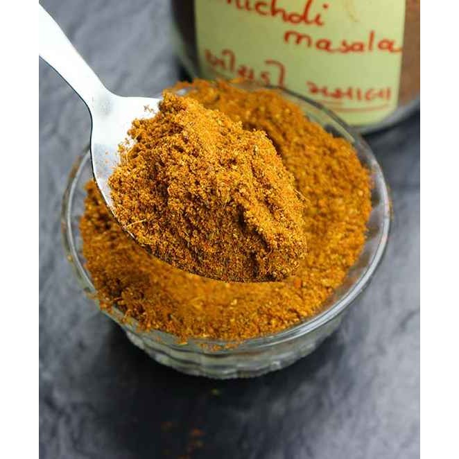 KALUSTYANS KICHRI SPICE MIX 0.14 Lbs