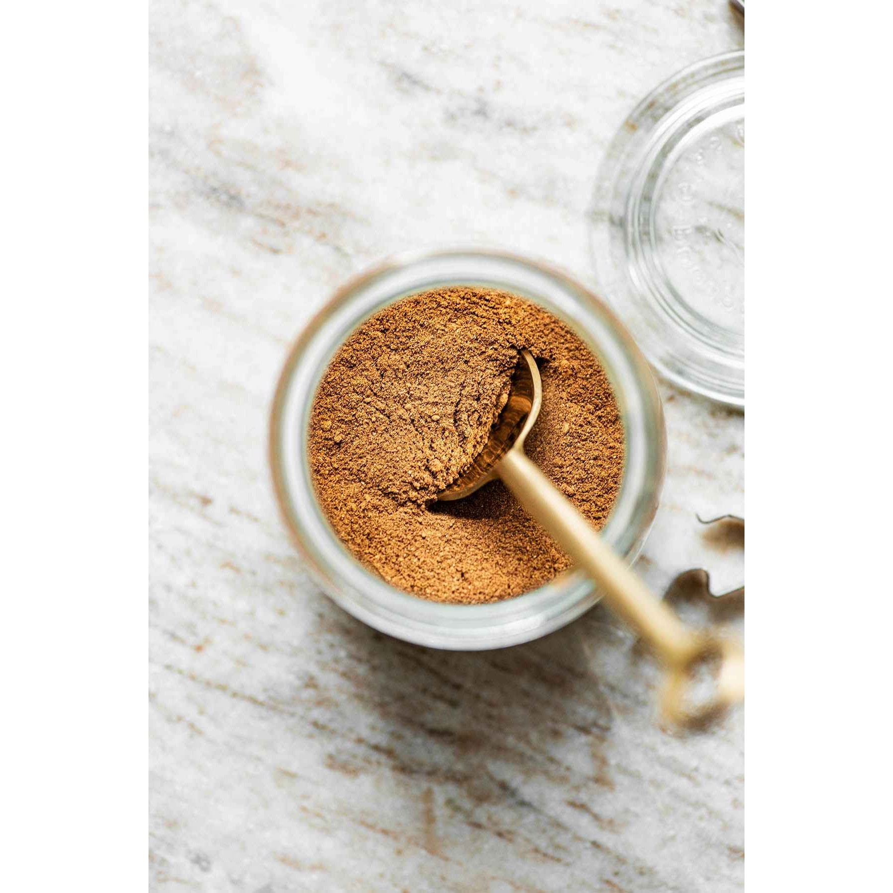 KALUSTYANS PUMPKIN PIE SPICE MIX 0.11 Lbs