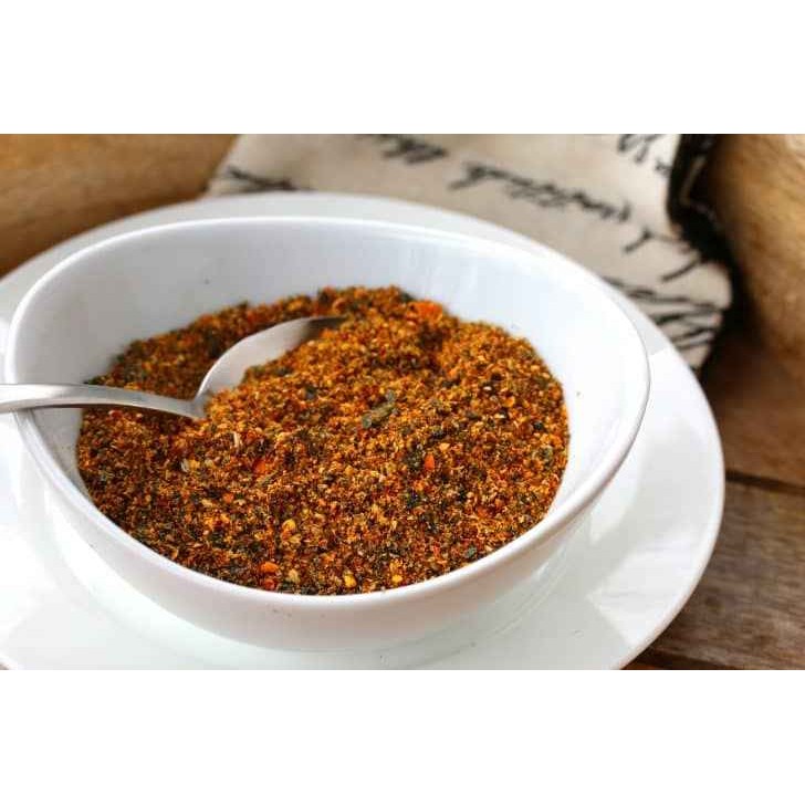 KALUSTYANS JAPANESE 7 SPICE MIX 0.12 Lbs