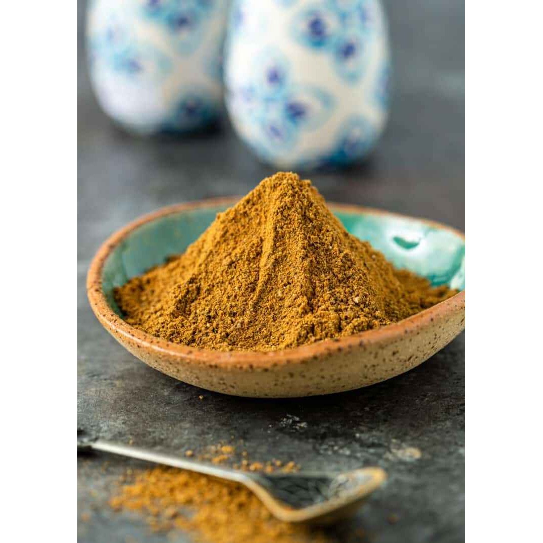 KALUSTYANS MOROCCAN 7 SPICE MIX 0.11 Lbs