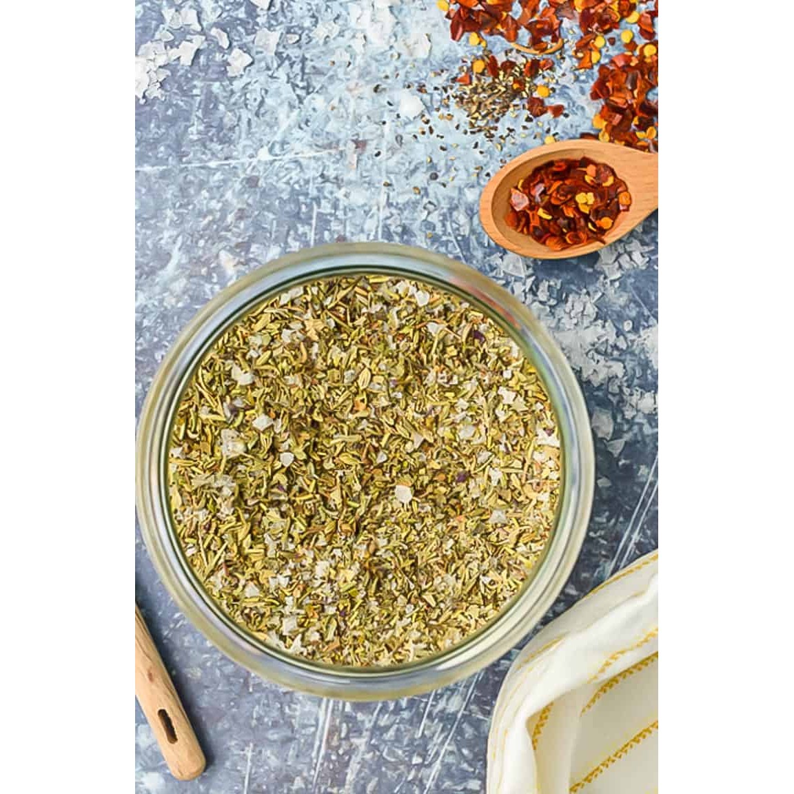 KALUSTYANS TUSCAN SEASONING 0.08 Lbs