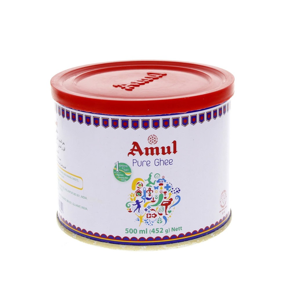 Amul Ghee 500 GM