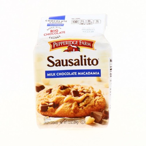 PEPP. FARM SAUSALITO MILK 7.2 OZ