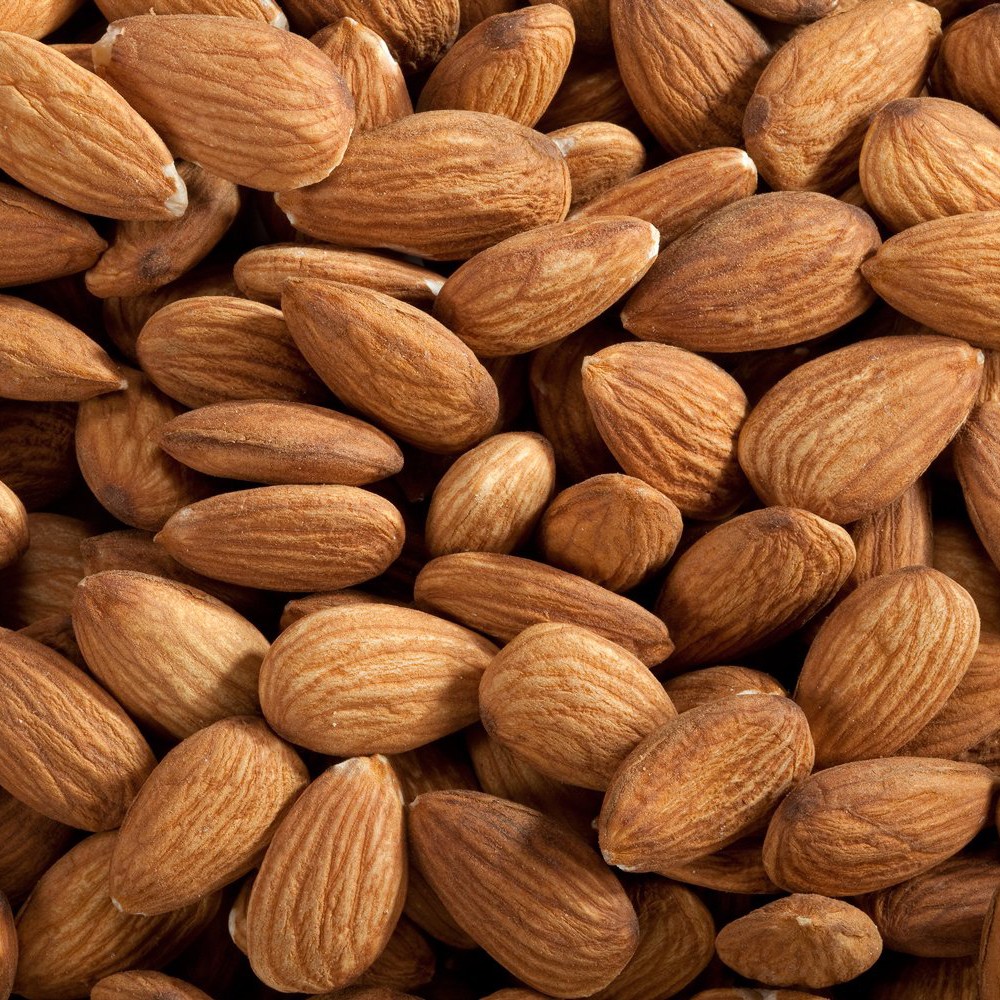 Wonderful Almonds Raw 3 LBS