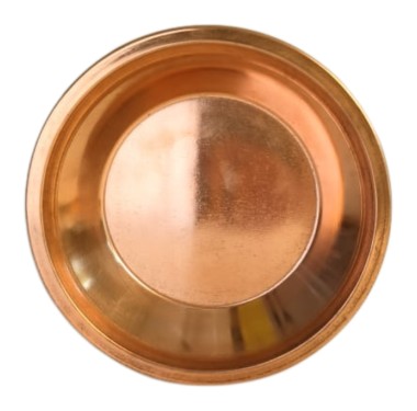 COPPER TARBHANA #9 1 EACH