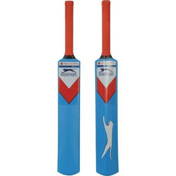 PLASTIC CRICKET BAT #5 1 EACH