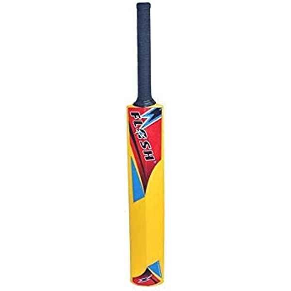 PLASTIC CRICKET BAT NO.3 1 EACH