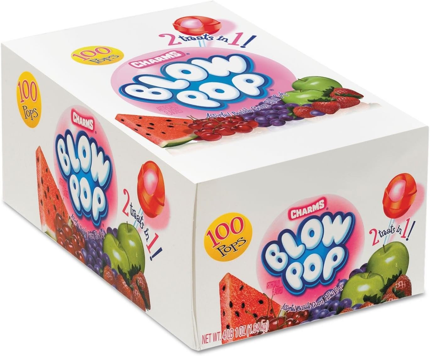BLOW POP 1 PACK