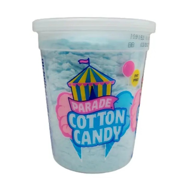 Parade Cotton Candy 57 GM
