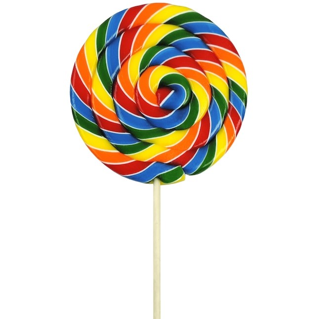 Lollipop 5 Oz