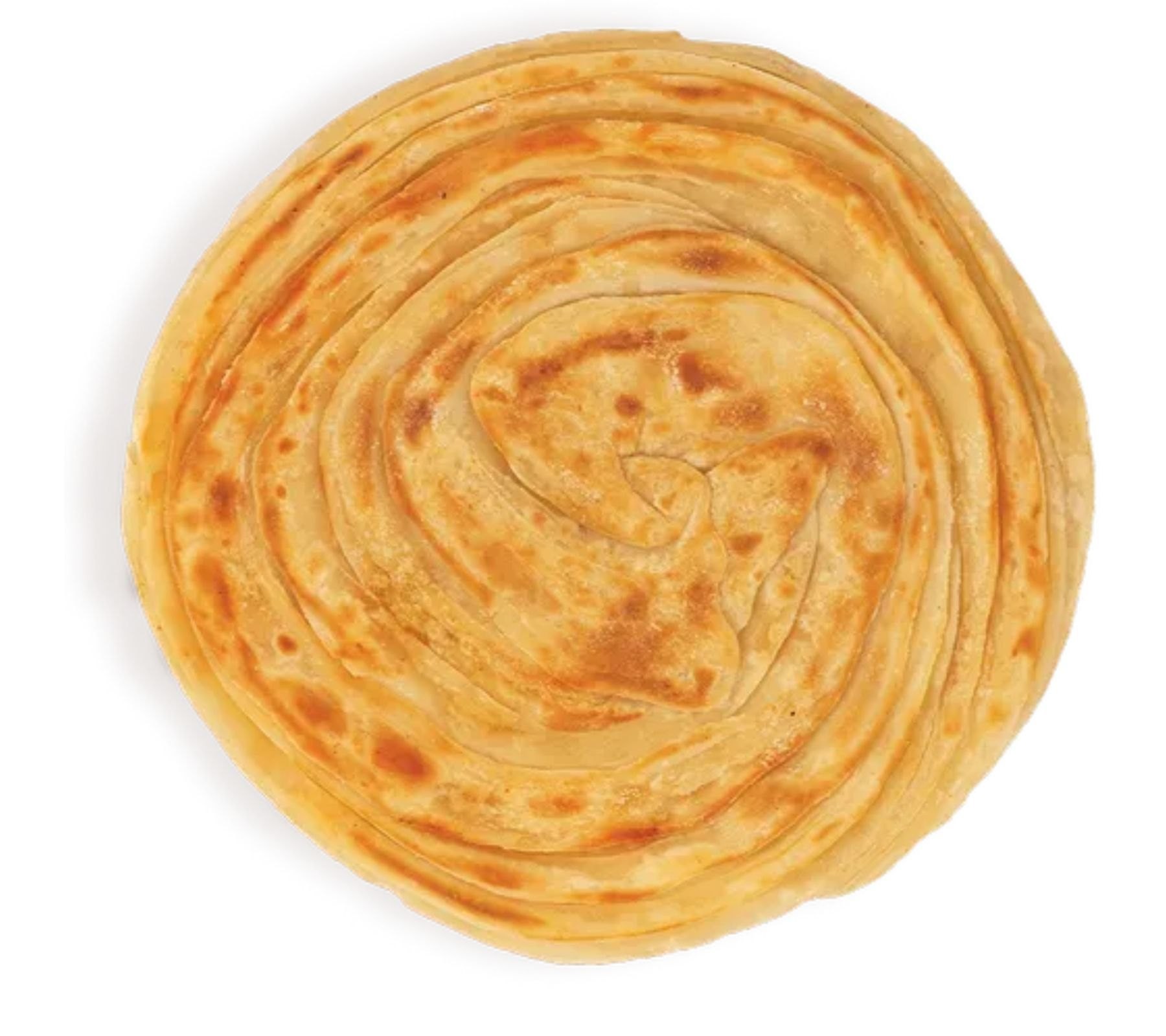 Deep Lacha Paratha 12 OZ