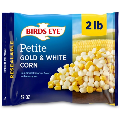 BE GOLD CORN                             1 OZ