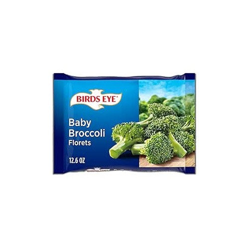 BIRDS EYE BABY BROCCOLI 12.6 OZ
